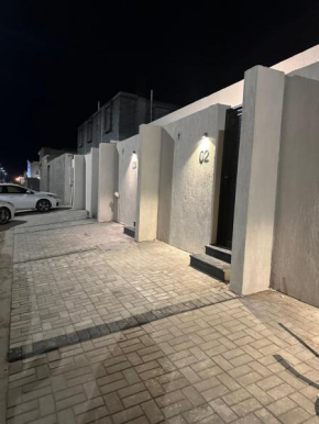 Nomad suites